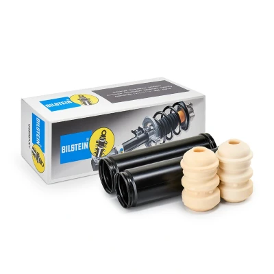 Abbildung von BILSTEIN B1 Service Parts 11 181415 Staubschutzsatz Hinterachse BMW: 3 Limousine, Coupe, Compact, ALPINA: B3 Touring kfzteile, kfzteile24,