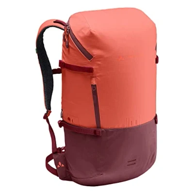 Abbildung von Vaude Citygo 30 Tagesrucksack, Größe: One Size, Hotchili