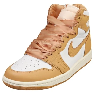 Abbildung von Schuhe Air 1 Retro High OG Praline