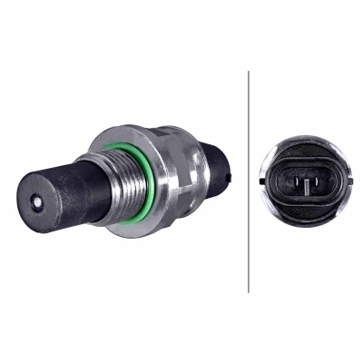 Abbildung von HELLA 6PU 009 145 401 Sensor, Geschwindigkeit/Drehzahl