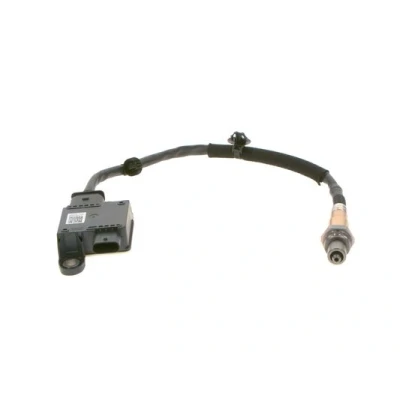 Abbildung von BOSCH 0 281 006 698 Partikelsensor KIA: CARENS 4