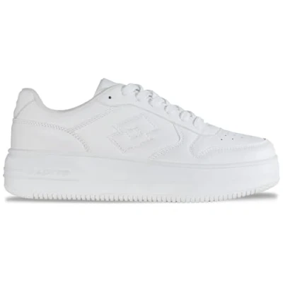 Abbildung von Lotto PALIOT PF OC Plateausneaker