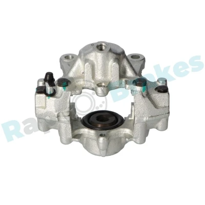 Abbildung von TRW BHR267E Bremssattel Gusseisen MERCEDES BENZ: CLK Coupe, SLK, C Klasse Limousine