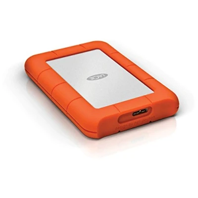 Abbildung von LaCie Rugged Mini USB 3.0 1TB 5400rpm