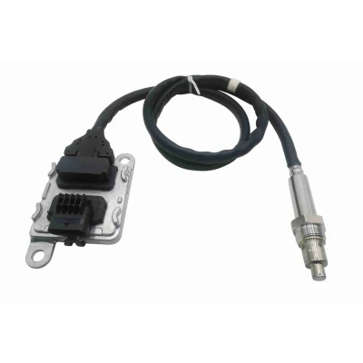 Abbildung von VEMO V10 72 0110 NOx Sensor 12 mit Steuergerät
