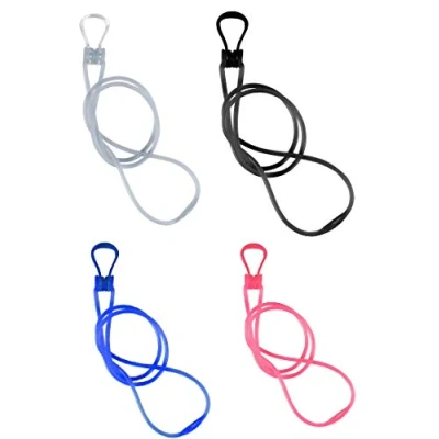 Abbildung von Arena Unisex Erwachsene Strap Nose Clip Pro nasenklammer, Sortiert, Einheitsgröße