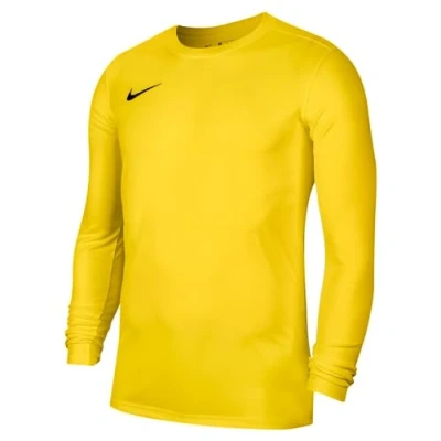 Abbildung von Nike Performance Fussball Teamsport PARK VII Sport Tshirt für Kinder, Größe: 152 158, Gelb