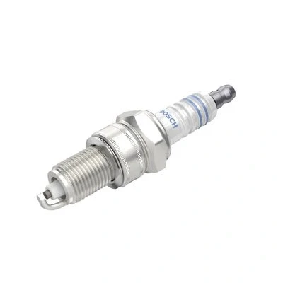 Abbildung von BOSCH 0 242 229 779 Zündkerze M 14 x 1,25 SW: 20,8 BMW: 3 Touring, 7, 6 Coupe, CHRYSLER: VOYAGER / Grand 3, 2