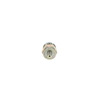 Abbildung von BOSCH 0 986 345 115 Bremslichtschalter elektrisch