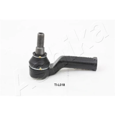 Abbildung von ASHIKA 111 0L L017L Spurstangenkopf 14 x 2,0 Vorderachse links FORD: S Max Mk1, MONDEO 4 Turnier, Galaxy Mk2 MPV, VOLVO: XC60 I, V60 V70 3
