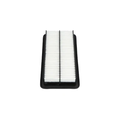 Abbildung von KAVO PARTS SA 9094 Luftfilter 44mm 136mm 283mm Filtereinsatz SUZUKI: SX4 I Schrägheck