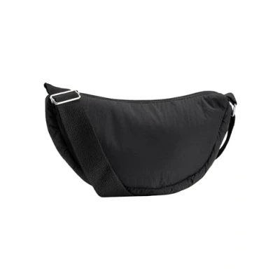 Abbildung von Urban Classics Umhängetasche, Größe: One Size, Black