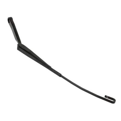Abbildung von Scheibenwischerarm Maxgear 39 0874 vorne links für Linkslenker VOLKSWAGEN: Polo IV Schrägheck, Limousine