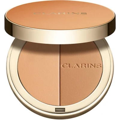 Abbildung von CLARINS Ever Bronze Compact Powder 10 g 02 medium