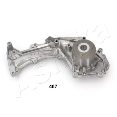 Abbildung von ASHIKA 35 04 407 Wasserpumpe HONDA: Legend 3 Limousine