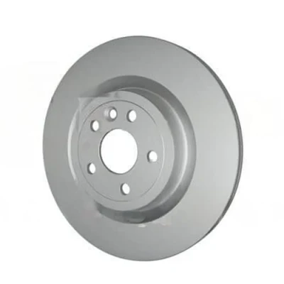 Abbildung von HELLA 8DD 355 132 601 Bremsscheibe 325 20 05/06 108 innenbelüftet beschichtet hochgekohlt ohne Radbefestigungsbolzen, Radnabe
