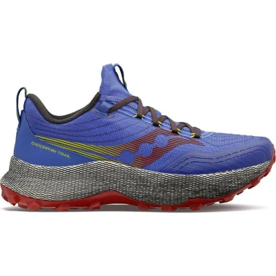 Abbildung von Saucony Endorphin Trail