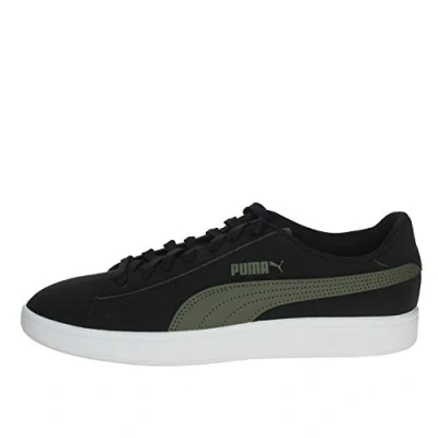 Abbildung von Smash v2 Buck Sneaker PUMA