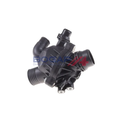Abbildung von BOGAP B4245110 Kühlwasserthermostat BMW: 3 Touring, Limousine, Cabrio