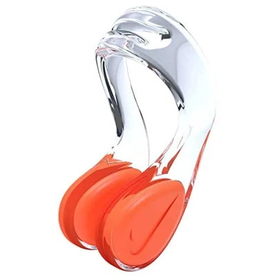 Abbildung von Nike Training Nose Clip Hyper Crimson
