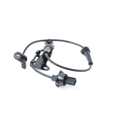 Abbildung von A.B.S. 30822 ABS Sensor aktiver 700 schwarz HONDA: CR Z, Jazz 3 Schrägheck