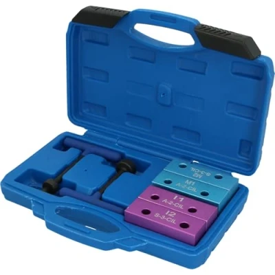 Abbildung von KS TOOLS BT591250 Einstellwerkzeugsatz, Steuerzeiten ALFA ROMEO: 156 Sportwagon
