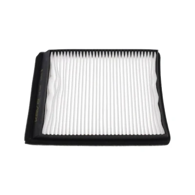 Abbildung von KAVO PARTS FCA 10005 Innenraumfilter Pollenfilter 218mm 207mm 19mm CITROËN: Berlingo / First I, I Kastenwagen