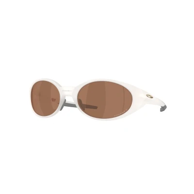 Abbildung von Oakley Eyejacket Redux Unisex Sportbrille, Größe: One Size, Matte vapor
