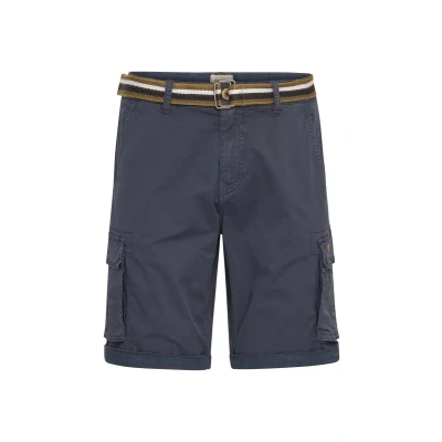 Abbildung von Blend Bhbrian Shorts, Herren, Größe: Small, Navy