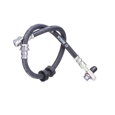 Abbildung von BOSCH 1 987 476 978 Bremsschläuche 526 M10x1 VOLKSWAGEN: Fox Schrägheck, Polo IV III Classic kfzteile, kfzteile24, bandel online,