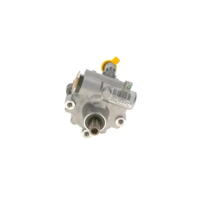 Abbildung von BOSCH K S00 000 117 Hydraulikpumpe hydraulisch 100 DACIA: Duster SUV