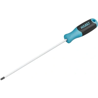 Abbildung von Schraubendreher HAZET 811LG T30