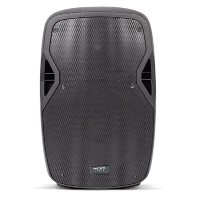 Abbildung von Kam RZ15A V3 1200W Aktiver PA DJ Lautsprecher