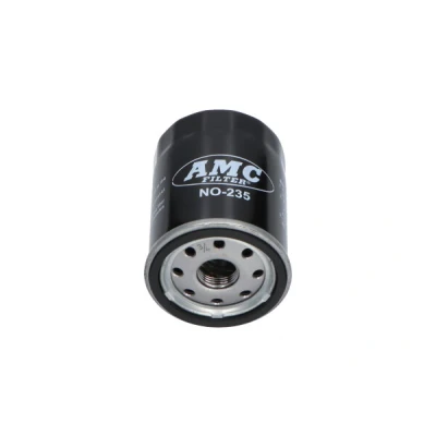 Abbildung von KAVO PARTS NO 235 Ölfilter 3/4 16 Anschraubfilter NISSAN: MICRA 3, Note I, 2