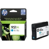Abbildung von HP 951XL cyan tintenpatrone 17ml CN046AE original