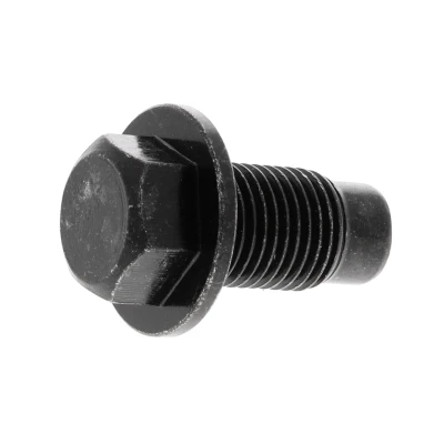 Abbildung von VAICO V42 0837 Ölablaßschraube M12 x 1,25 14 ohne Dichtring TOYOTA: Aygo, Yaris III Schrägheck, II CITROËN: C1 I,