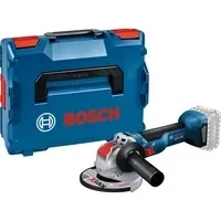 Abbildung von X LOCK Akku Winkelschleifer GWX 18V 10 Professional solo, 18Volt