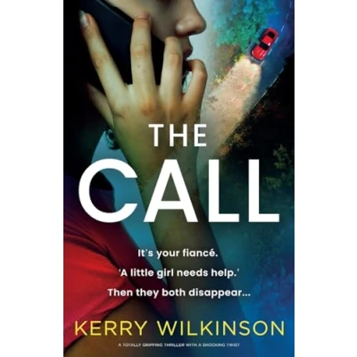 Abbildung von The Call: a totally gripping thriller with shocking twist