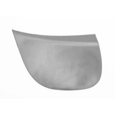 Abbildung von PRASCO SK0281286 Klappe, Abschlepphaken hinten SKODA: Octavia 2 Combi