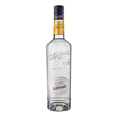 Abbildung von Giffard Parfait Triple Sec (Orange) Liqueur 0,7 Liter 35% Vol.