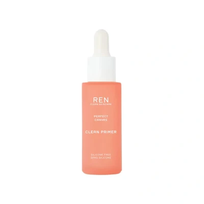 Abbildung von REN Perfect Canvas Clean Primer 30 ml