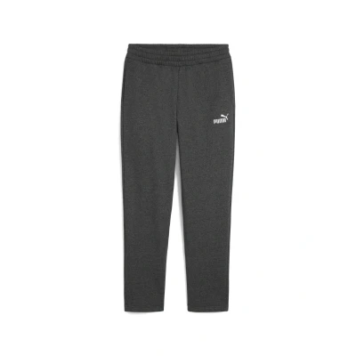 Abbildung von Puma ESS LOGO Jogginghose, Herren, Größe: XL, Dark gray heather