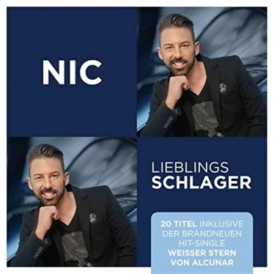 Abbildung von Lieblingsschlager