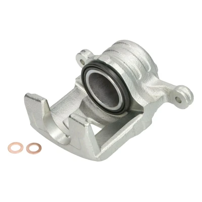 Abbildung von ABE CZH2285 Bremssattel Vorderachse rechts MAZDA: 2 Schrägheck (DE, DH) 1.3, 1.5, 1.4 MZR CD, 1.6 MZ 1.5 MZR, 1.3 BiFuel 2007 2015