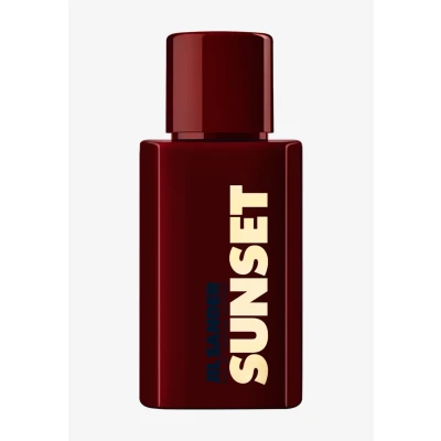 Abbildung von Jil Sander Sunset Eau de Parfum Intense 75 ml