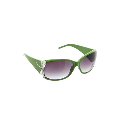 Abbildung von COLLEZIONE ALESSANDRO Sonnenbrille &quot;Lille&quot;, mit verziertem Bügel