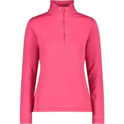 Abbildung von CMP Damen Sweatshirt, Fuchsie, XXS