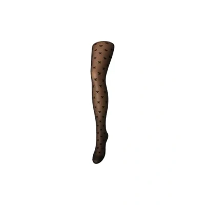 Abbildung von PIECES Pcjua Bow Tights