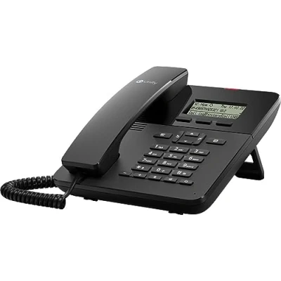 Abbildung von Mitel OpenScape Desk Phone CP110 CUC580