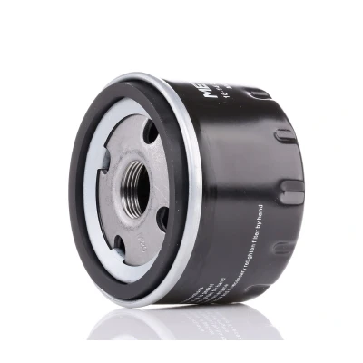 Abbildung von MEYLE 16 14 322 0000 Ölfilter M20x1,5 ORIGINAL Quality Anschraubfilter RENAULT: LAGUNA 3 Grandtour, Clio III Kangoo I, DACIA: Dokker Kombi